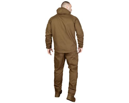 Костюм Stalker 3.0 Canvas Койот (7048), S Костюм Stalker 3.0 Canvas Койот (7048), S