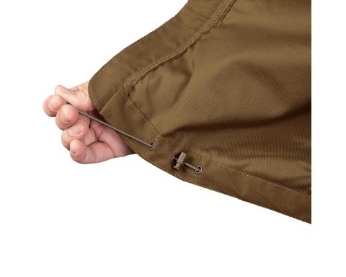 Костюм Stalker 3.0 Canvas Койот (7048), S Костюм Stalker 3.0 Canvas Койот (7048), S