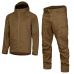 Костюм тактический Stalker 3.0 Canvas Койот (7048), XL