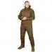 Костюм тактический Stalker 3.0 Canvas Койот (7048), XL