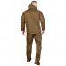 Костюм тактический Stalker 3.0 Canvas Койот (7048), XL