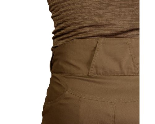 Костюм тактический Stalker 3.0 Canvas Койот (7048), XXXL Костюм тактический Stalker 3.0 Canvas Койот (7048), XXXL