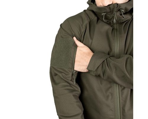 Костюм Stalker 3.0 Canvas Олива (7011), L Костюм Stalker 3.0 Canvas Олива (7011), L