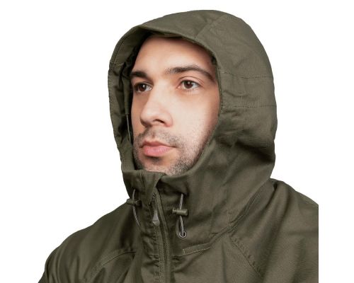 Костюм Stalker 3.0 Canvas Олива (7011), L Костюм Stalker 3.0 Canvas Олива (7011), L