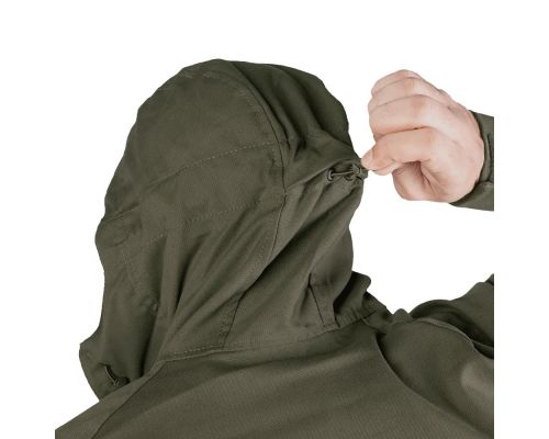 Костюм Stalker 3.0 Canvas Олива (7011), L Костюм Stalker 3.0 Canvas Олива (7011), L