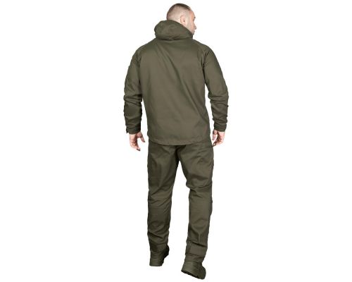 Костюм Stalker 3.0 Canvas Олива (7011), M Костюм Stalker 3.0 Canvas Олива (7011), M
