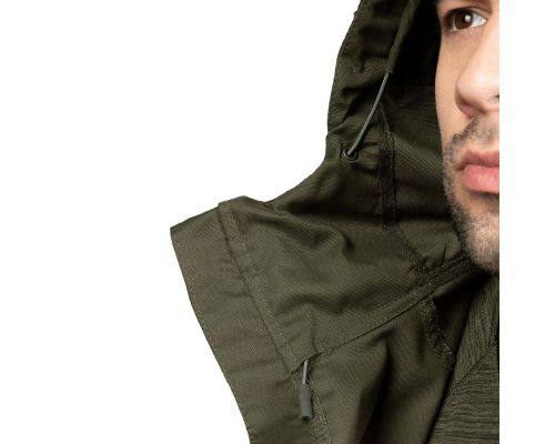 Костюм тактический Stalker 3.0 Canvas Олива (7011), XL Костюм тактический Stalker 3.0 Canvas Олива (7011), XL