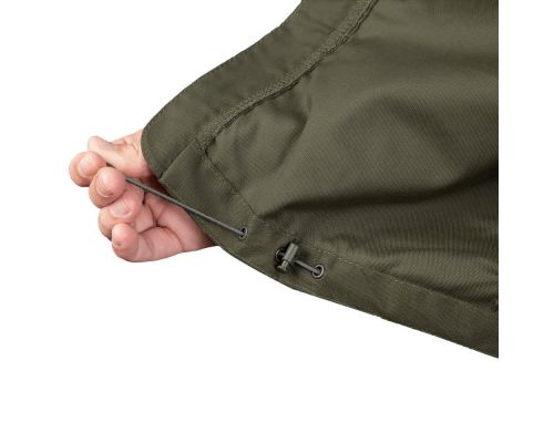 Костюм тактический Stalker 3.0 Canvas Олива (7011), XL Костюм тактический Stalker 3.0 Canvas Олива (7011), XL