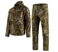 Костюм тактический Stalker Poplin Дотик Сонця (1131), L