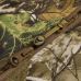 Костюм Stalker Poplin Дотик Сонця (1131), S
