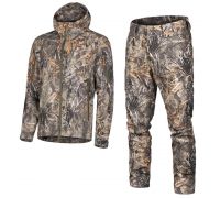 Костюм тактический Stalker Poplin Татарське зілля (974), XL