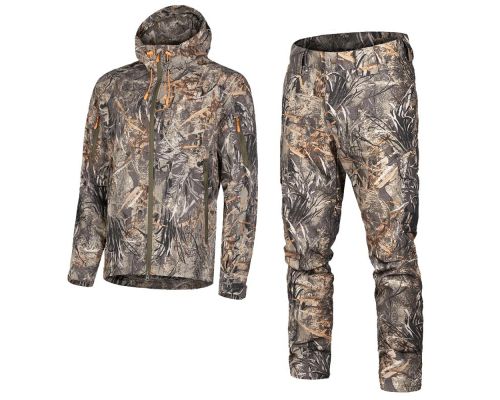 Костюм тактический Stalker Poplin Татарське зілля (974), XL Костюм тактический Stalker Poplin Татарське зілля (974), XL