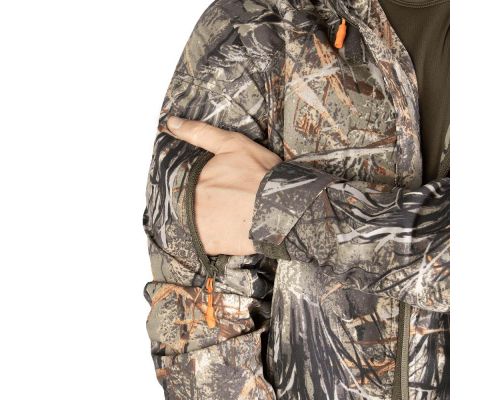 Костюм Stalker Poplin Татарське зілля (974), XXXL Костюм Stalker Poplin Татарське зілля (974), XXXL