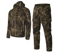 Костюм тактический Stalker Poplin Тихі Плавні (2229), XL