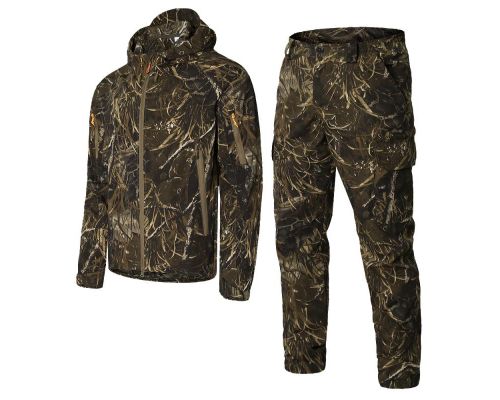 Костюм тактический Stalker Poplin Тихі Плавні (2229), XXXL Костюм тактический Stalker Poplin Тихі Плавні (2229), XXXL