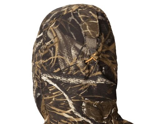 Костюм тактический Stalker Poplin Тихі Плавні (2229), XXXL Костюм тактический Stalker Poplin Тихі Плавні (2229), XXXL