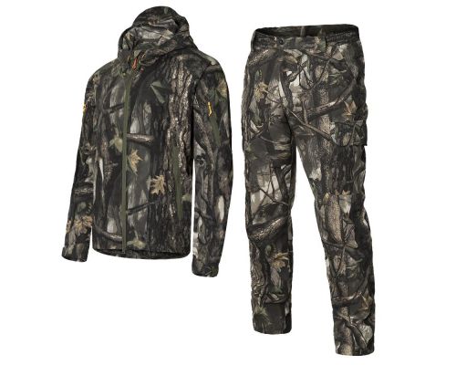 Костюм Stalker Poplin Вечірній Ліс (2230), XL Костюм Stalker Poplin Вечірній Ліс (2230), XL