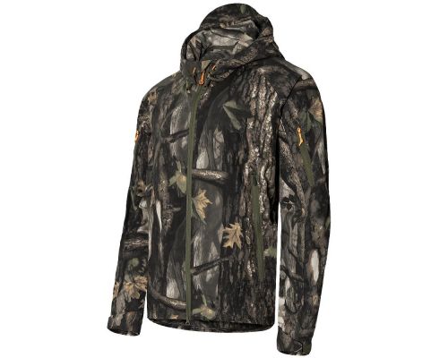 Костюм Stalker Poplin Вечірній Ліс (2230), XL Костюм Stalker Poplin Вечірній Ліс (2230), XL