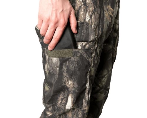 Костюм Stalker Poplin Вечірній Ліс (2230), XL Костюм Stalker Poplin Вечірній Ліс (2230), XL