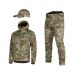 Костюм Stalker SoftShell Multicam (6574), L
