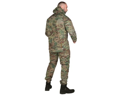 Костюм Stalker SoftShell Multicam (6574), L Костюм Stalker SoftShell Multicam (6574), L
