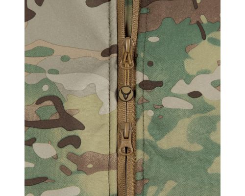Костюм Stalker SoftShell Multicam (6574), L Костюм Stalker SoftShell Multicam (6574), L