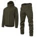 Костюм Stalker SoftShell Олива (6562), L