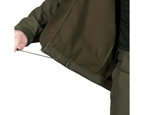 Костюм Stalker SoftShell Олива (6562), L Костюм Stalker SoftShell Олива (6562), L