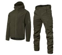 Костюм Stalker SoftShell Олива (6562), M