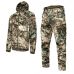 Костюм тактический StormWall DWR 2.0 Terra Ua (2434), S