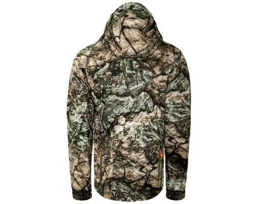 Костюм тактический StormWall DWR 2.0 Terra Ua (2434), S Костюм тактический StormWall DWR 2.0 Terra Ua (2434), S