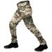 Костюм тактический StormWall DWR 2.0 Terra Ua (2434), S
