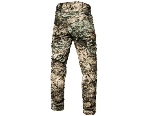 Костюм тактический StormWall DWR 2.0 Terra Ua (2434), S Костюм тактический StormWall DWR 2.0 Terra Ua (2434), S