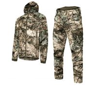 Костюм тактический StormWall DWR 2.0 Terra Ua (2434), XXXL