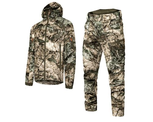 Костюм тактический StormWall DWR 2.0 Terra Ua (2434), XXXL Костюм тактический StormWall DWR 2.0 Terra Ua (2434), XXXL