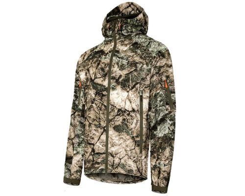 Костюм тактический StormWall DWR 2.0 Terra Ua (2434), XXXL Костюм тактический StormWall DWR 2.0 Terra Ua (2434), XXXL