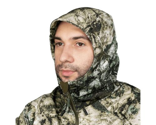 Костюм тактический StormWall DWR Velcro Terra Ua (6637), L Костюм тактический StormWall DWR Velcro Terra Ua (6637), L