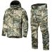Костюм StormWall DWR Velcro Terra Ua (6637), M
