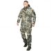 Костюм StormWall DWR Velcro Terra Ua (6637), M
