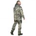 Костюм StormWall DWR Velcro Terra Ua (6637), M