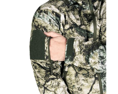 Костюм StormWall DWR Velcro Terra Ua (6637), M Костюм StormWall DWR Velcro Terra Ua (6637), M