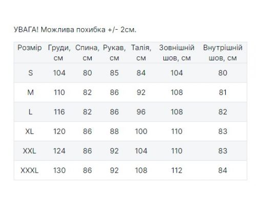 Костюм Stormwall Shrp Norman (5753), XXXL Костюм Stormwall Shrp Norman (5753), XXXL