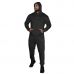 Спортивний костюм Basic Hood 2.0 Чорний (7435), L