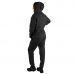 Спортивний костюм Basic Hood 2.0 Чорний (7435), L