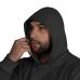 Спортивний костюм Basic Hood 2.0 Чорний (7435), L