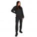 Спортивний костюм Basic Hood 2.0 Чорний (7435), XL
