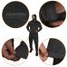 Спортивний костюм Basic Hood 2.0 Чорний (7435), XL