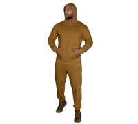 Спортивний костюм Basic Hood 2.0 Койот (7411), M