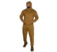 Спортивний костюм Basic Hood 2.0 Койот (7411), M