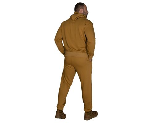 Спортивний костюм Basic Hood 2.0 Койот (7411), M Спортивний костюм Basic Hood 2.0 Койот (7411), M